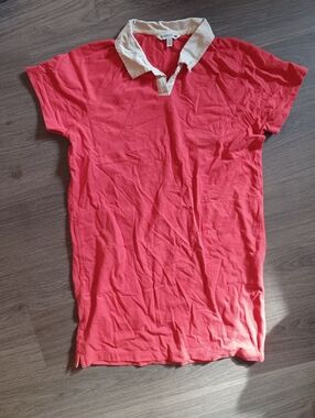 Toad&co Tshirt Dress, Small, New Without Tags